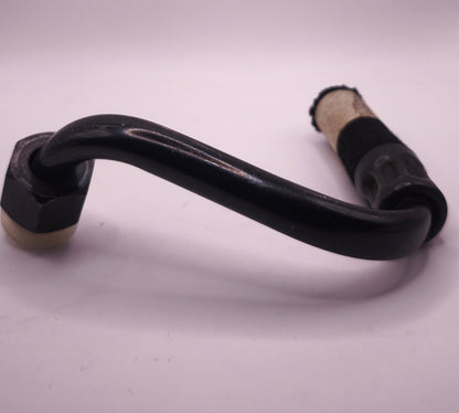 TUBO INTRECCIATO  Originale Royal Enfield-ELECTRA-Bullet -CLASSIC-500-582526/c