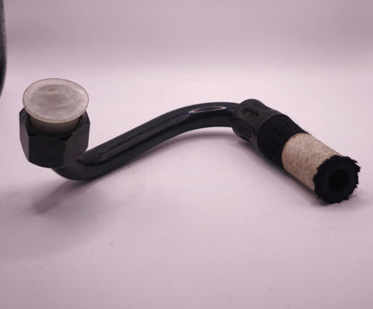 TUBO INTRECCIATO  Originale Royal Enfield-ELECTRA-Bullet -CLASSIC-500-582526/c