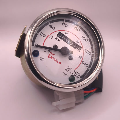 Instrumentierung für Royal Enfield Classic/Bullet 500- EFI -Aftermarket