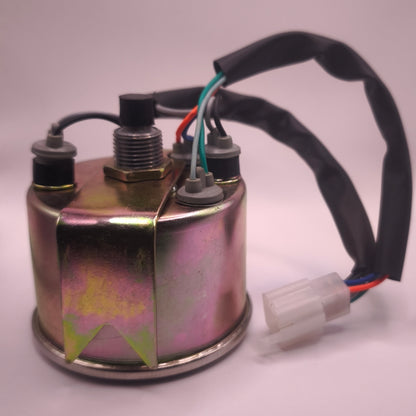 Instrumentierung für Royal Enfield Classic/Bullet 500- EFI -Aftermarket