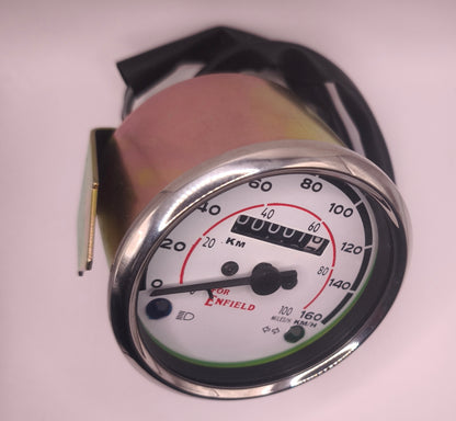 Instrumentierung für Royal Enfield Classic/Bullet 500- EFI -Aftermarket
