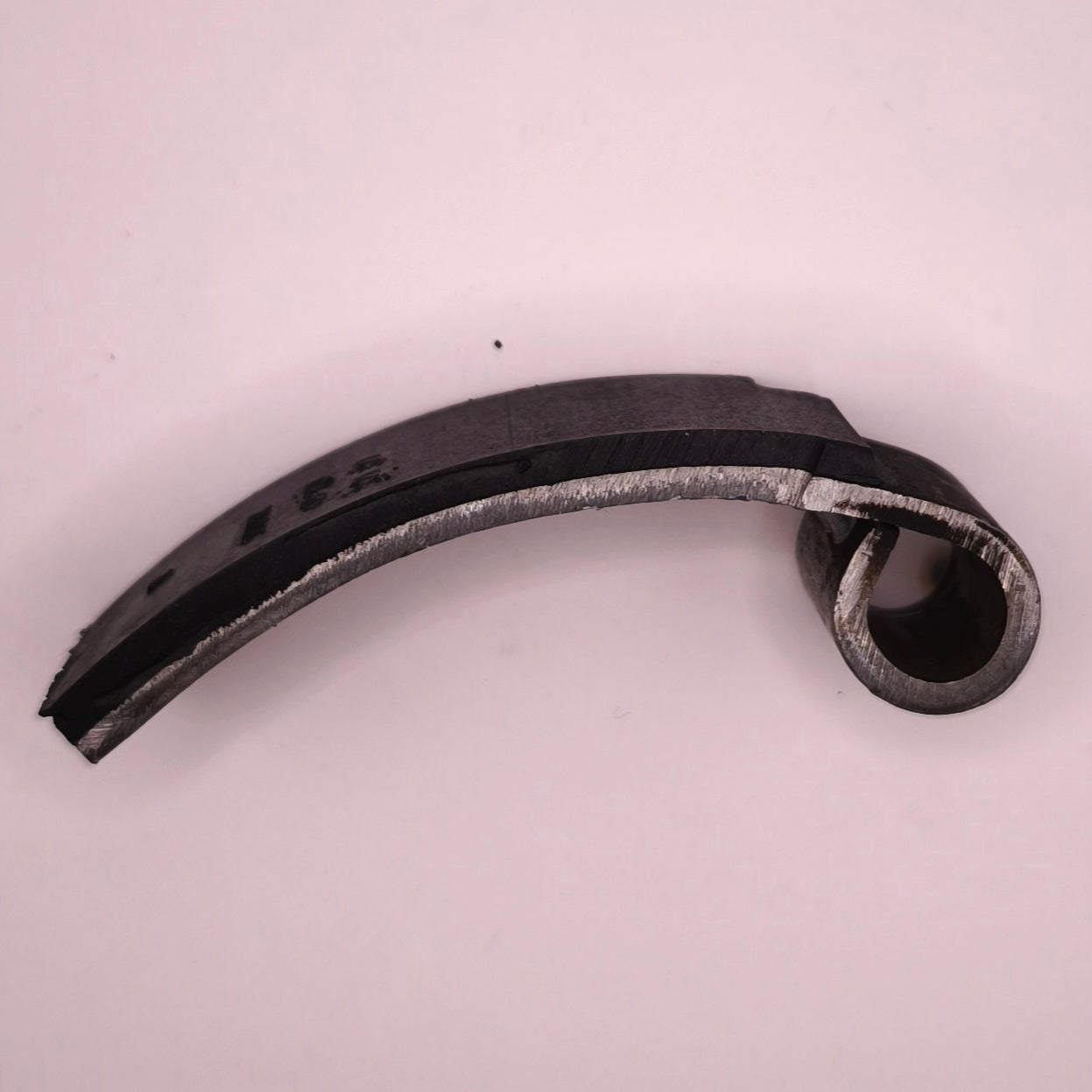 Original Royal Enfield Kettenspannerpuffer -570029/D