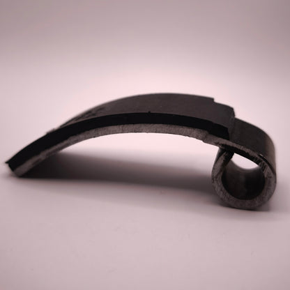 Tampone tenditore catena Originale Royal Enfield -570029/D