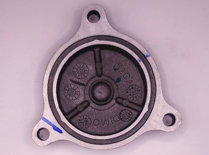 Oil Filler Cap-Himalayan 411- 574300