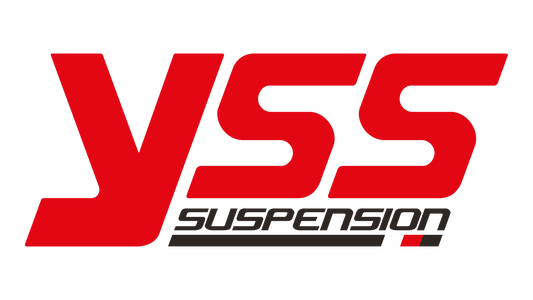 UPGRADE KIT Forcella anteriore YSS Y-FCM38-KIT-08-004 per INTERCEPTOR E GT CONTINENTAL 650