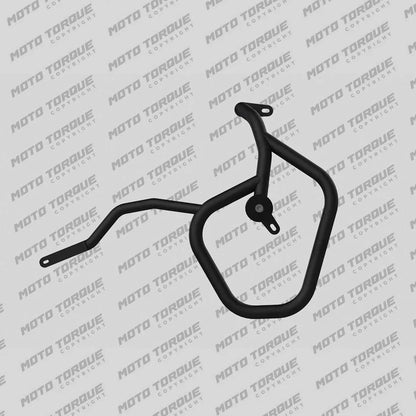 TRIUMPH SPEED 400 PARAMOTOR – MOTO-DREHMOMENT