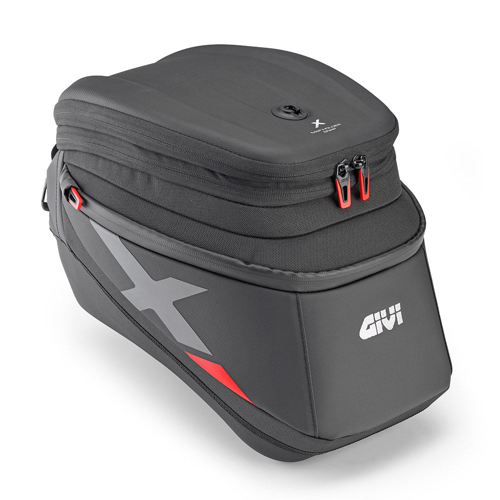 Borsa Serbatoio GIVI X-Line Tanklock Estensibile 15-20 lt XL04