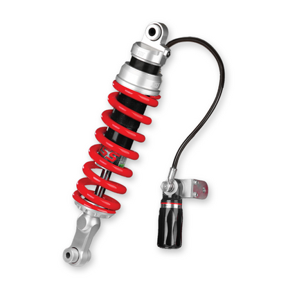 AMMORTIZZATORE YSS Mono Top Line MA456-405H1R-21-85 (90-120KG)-Himalayan 450