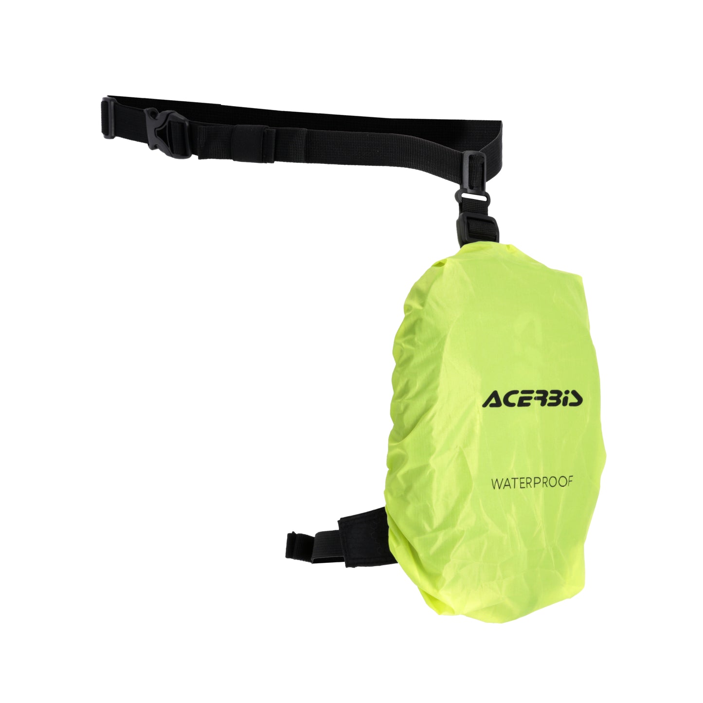 Borsa da Gamba Pro Leg Bag 3L Acerbis - Universale Moto e Scooter