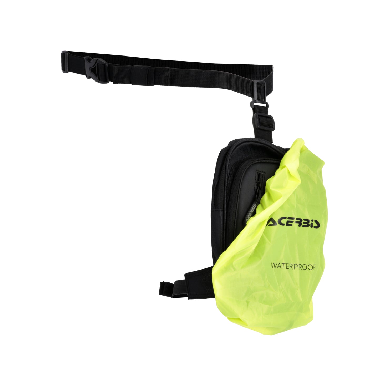 Borsa da Gamba Pro Leg Bag 3L Acerbis - Universale Moto e Scooter