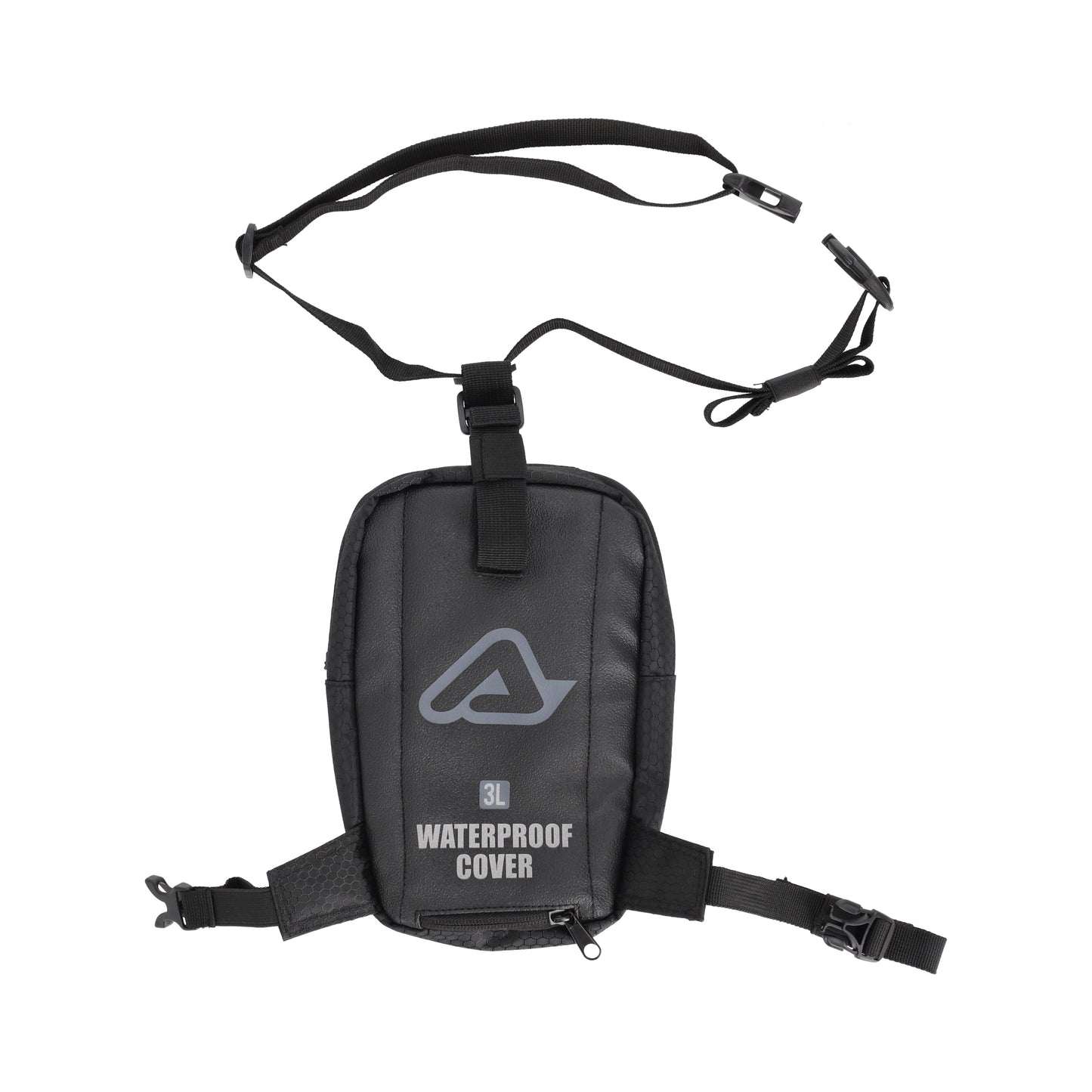 Borsa da Gamba Pro Leg Bag 3L Acerbis - Universale Moto e Scooter