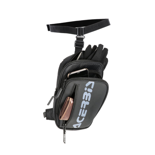 Borsa da Gamba Pro Leg Bag 3L Acerbis - Universale Moto e Scooter