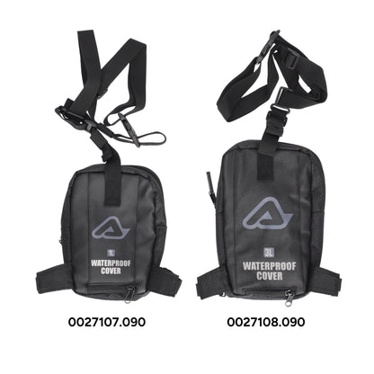 Borsa da Gamba Pro Leg Bag 3L Acerbis - Universale Moto e Scooter