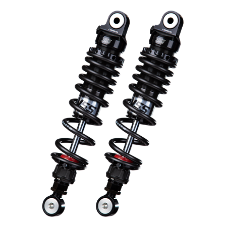 Ammortizzatori YSS Z-Series per Royal Enfield Super Meteor 650 2023 - Cod. RZ362-310TRL-03-B
