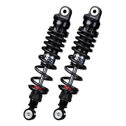 Ammortizzatori YSS Z-Series per Royal Enfield Super Meteor 650 2023 - Cod. RZ362-310TRL-03-B