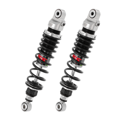 Ammortizzatori YSS Z-Series per Royal Enfield Super Meteor 650 2023 - Cod. RZ362-310TRL-03-B
