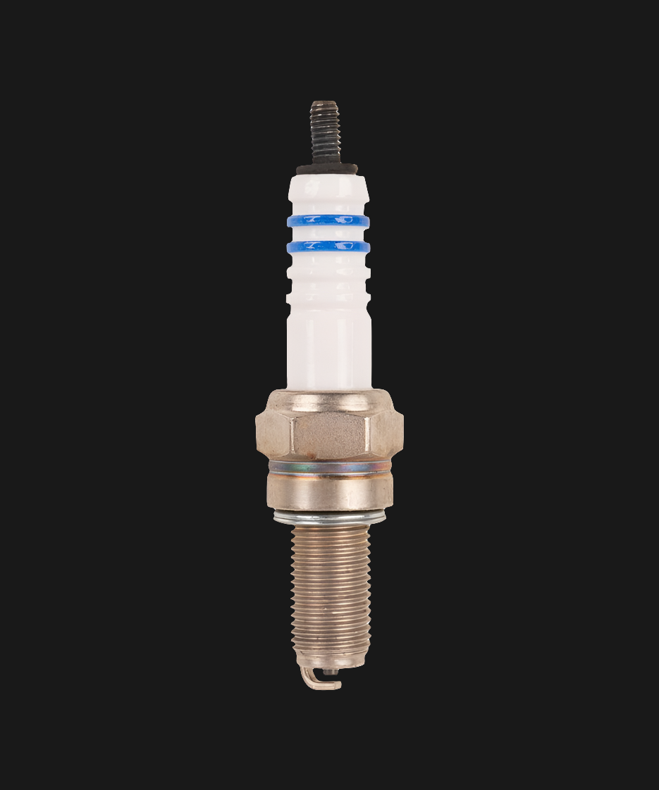 Candela originale Royal Enfield 650CC 574158/A - SPARK PLUG-M10
