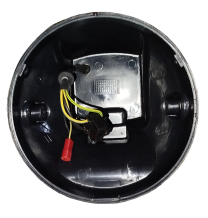 Royal Enfield Himalayan 411 - Scheinwerfer-Kabelsatz - Scheinwerfergehäuse - 587376/A