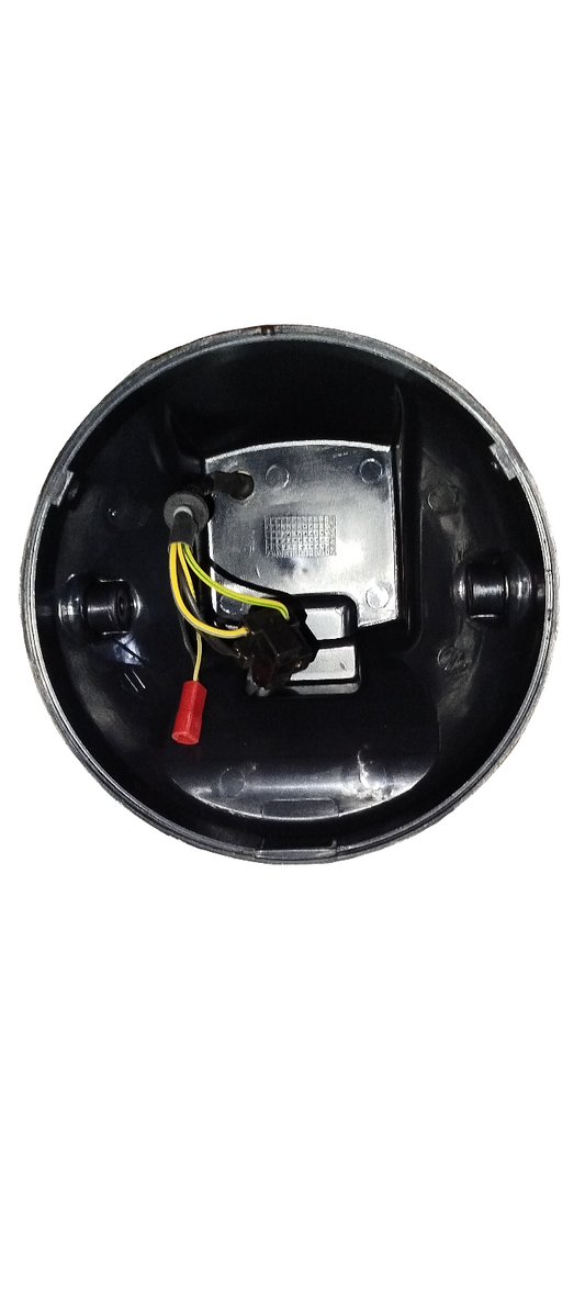 Royal Enfield Himalayan 411 - kit cablaggio Faro Anteriore -Head lamp casing- 587376/A
