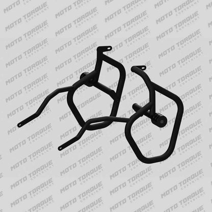 TRIUMPH SPEED 400 PARAMOTOR – MOTO-DREHMOMENT
