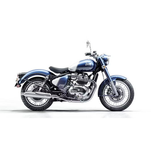 Sella Touring Rider Originale Royal Enfield Classic 650- KXA00306-KXA00344