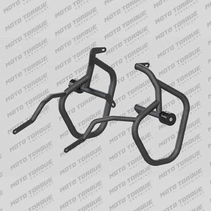 TRIUMPH SPEED 400 PARAMOTOR – MOTO-DREHMOMENT