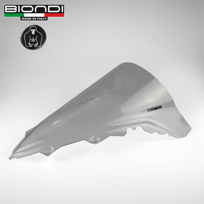 Cupolino fumé doppia bolla per Yamaha YZF-R1 1000 2009 - Cod. 8010300