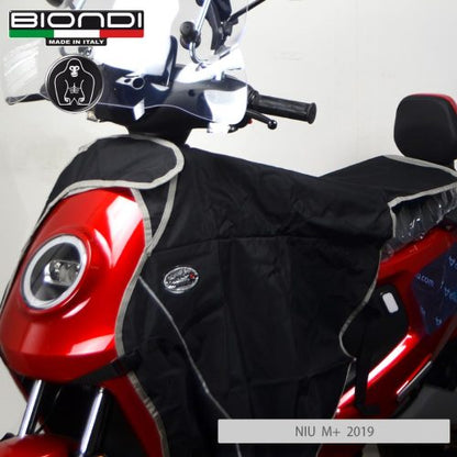 Cupolino Giallo Mod. Caffè per Moto Guzzi Breva 850 1100 1200