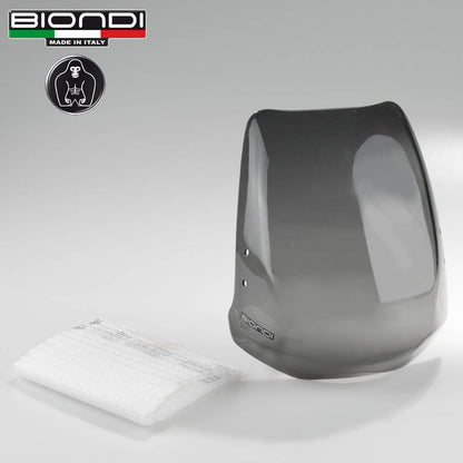 Cupolino Gust fumé scuro per DUCATI Monster 696 - Cod. 8010295