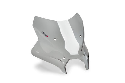 Cupolino New Generation Sport Puig per Royal Enfield Bear 650 - Cod. 23044