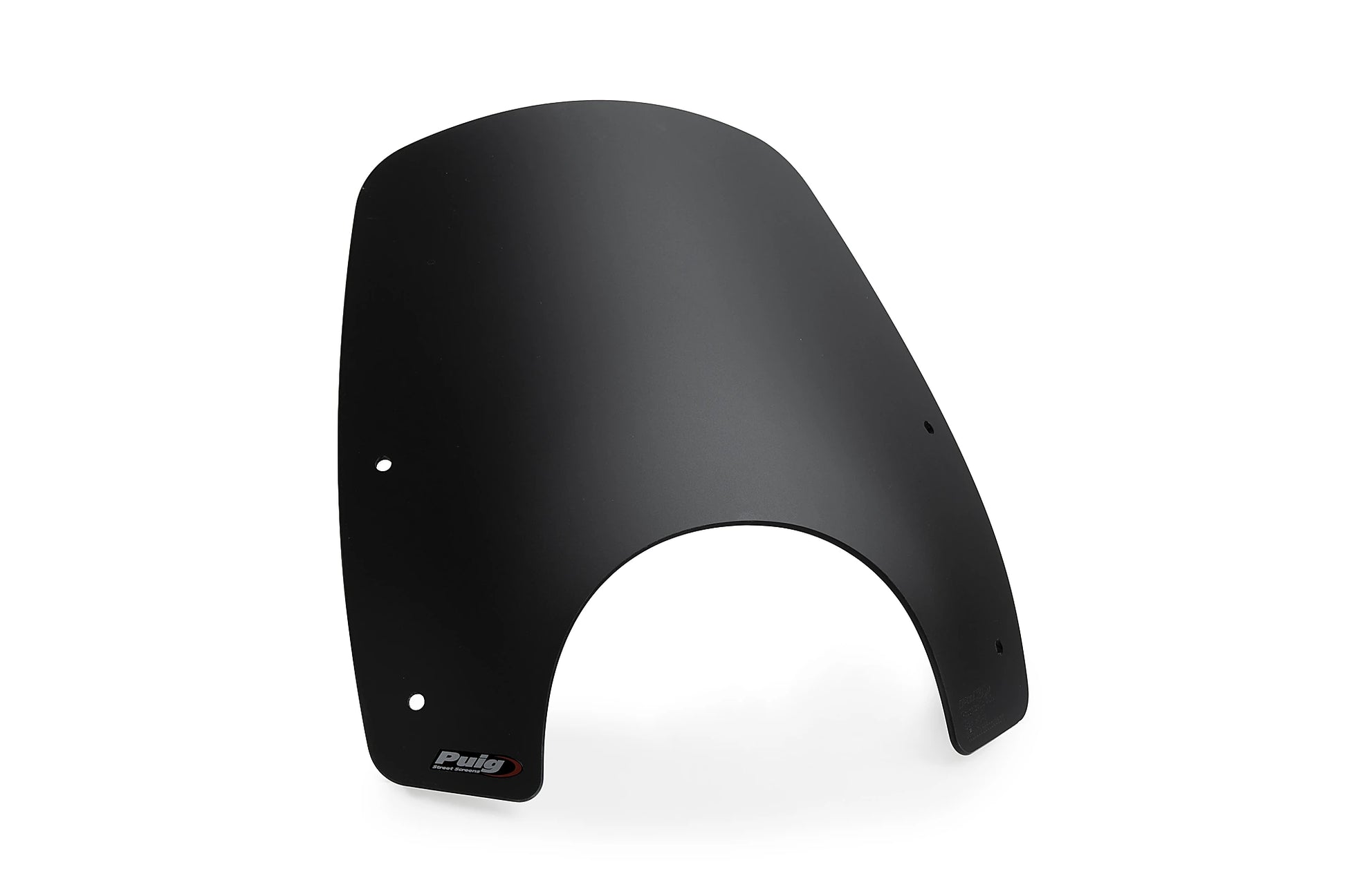 Cupolino New Generation Sport Puig per Royal Enfield Guerrilla 450 - Cod. 22774