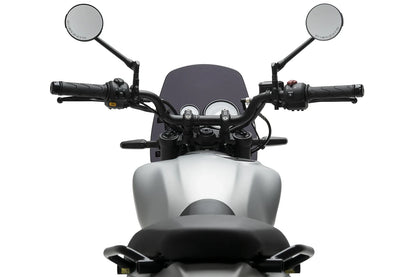 Cupolino New Generation Sport Puig per Royal Enfield Guerrilla 450 - Cod. 22774