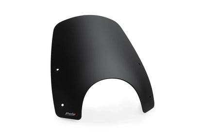 Cupolino New Generation Sport Puig per Royal Enfield Guerrilla 450 - Cod. 22774