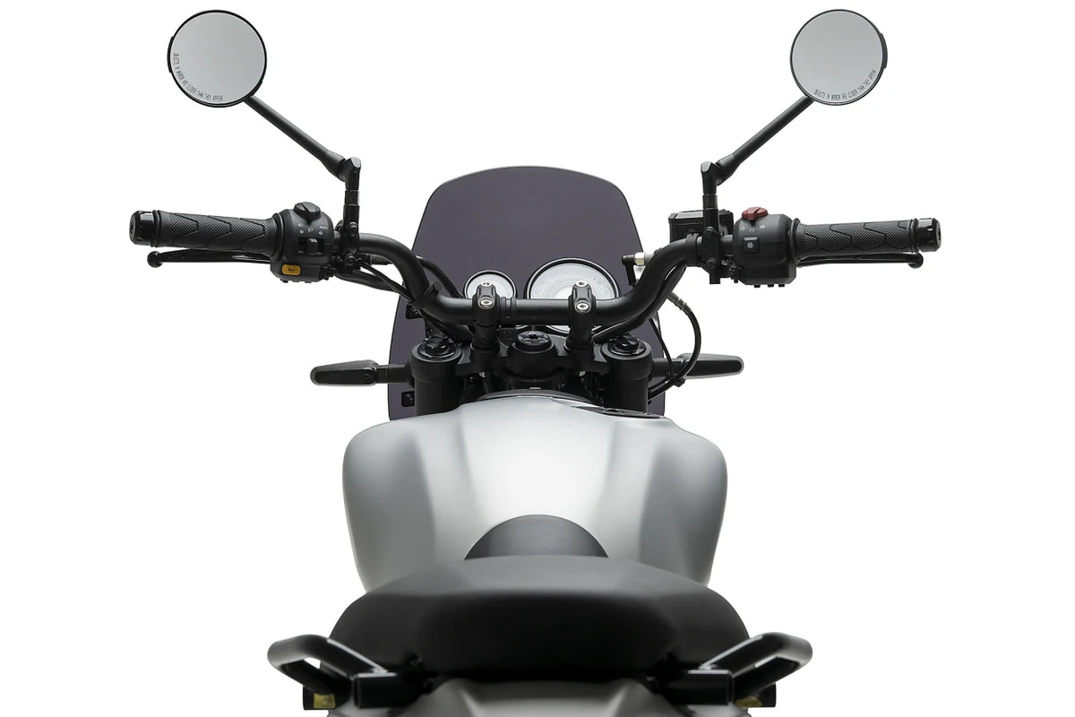 Cupolino Puig New Generation Sport per Royal Enfield Guerrilla 450 - Cod. 22774