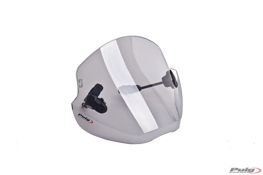 Cupolino Puig Trend per Royal Enfield Bear 650 2026 - Cod. 5022