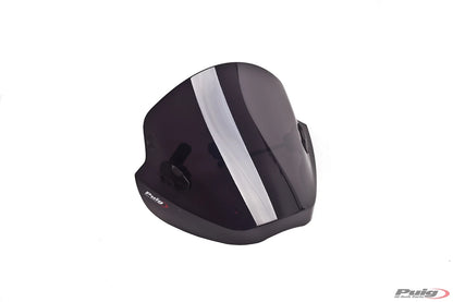 Cupolino Puig Trend per Royal Enfield Bear 650 2026 - Cod. 5022