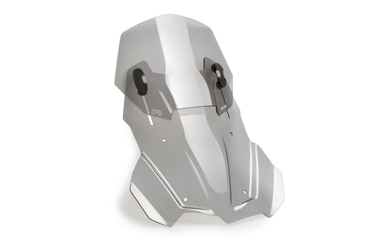 Cupolino regolabile Puig per Royal Enfield Himalayan 450 - Cod. 22113