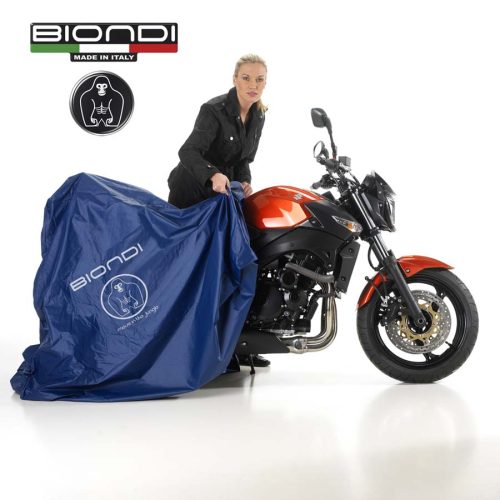 Cupolino Sport Nero Satinato Opaco per Moto Guzzi Breva 850 1100 1200