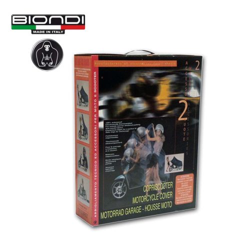 Cupolino Sport Nero Satinato Opaco per Moto Guzzi Breva 850 1100 1200