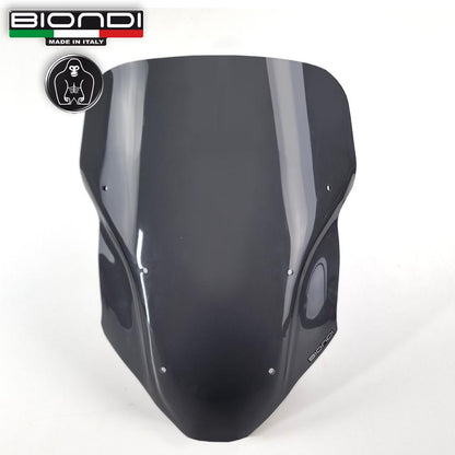 Cupolino Standard Fumé Scuro per Honda Africa Twin CRF1100L - Cod. 8010532