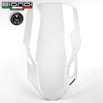 Cupolino Touring Trasparente per Honda Africa Twin CRF1100L - Cod. 8010533