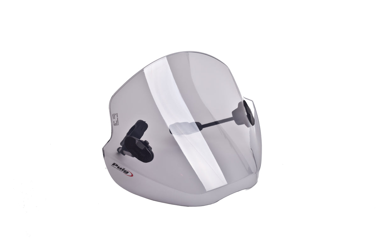 Cupolino Trend Puig per Royal Enfield Guerrilla 450 - Cod. 5022