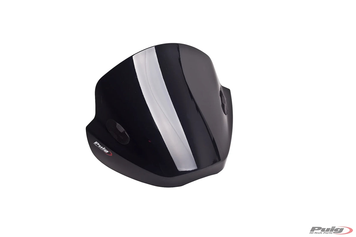 Cupolino Trend Puig per Royal Enfield Guerrilla 450 - Cod. 5022