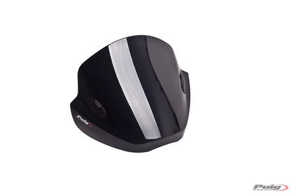 Cupolino Trend Puig per Royal Enfield Guerrilla 450 - Cod. 5022