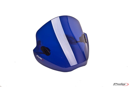 Cupolino Trend Puig per Royal Enfield Guerrilla 450 - Cod. 5022
