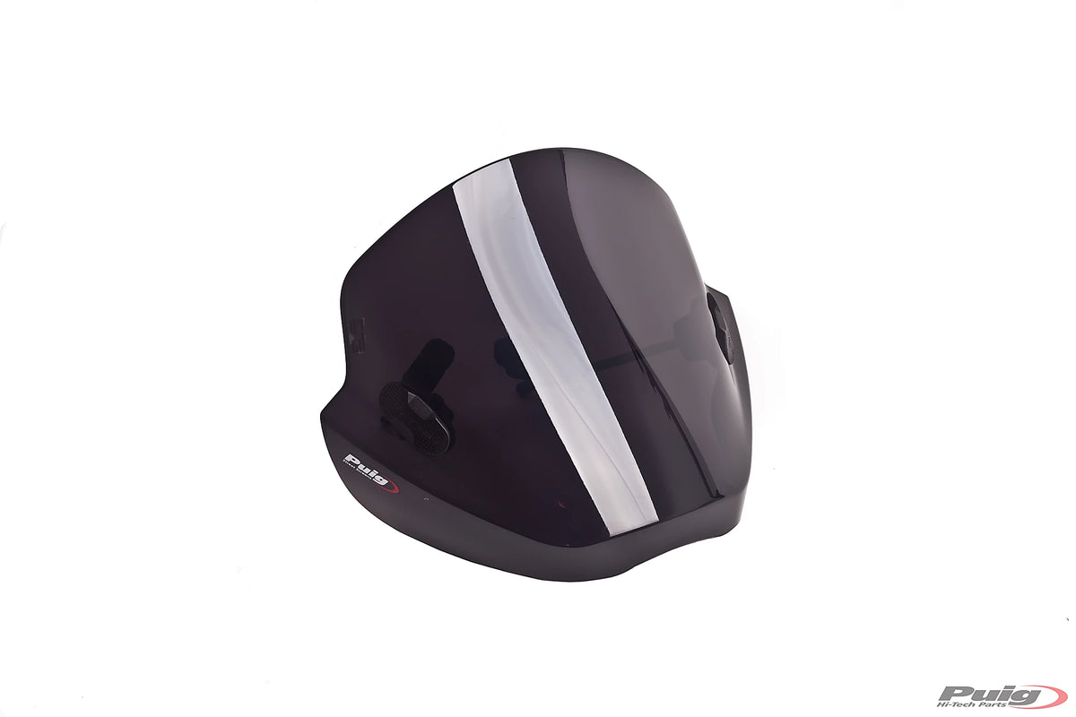 Cupolino Trend Puig per Royal Enfield Guerrilla 450 - Cod. 5022