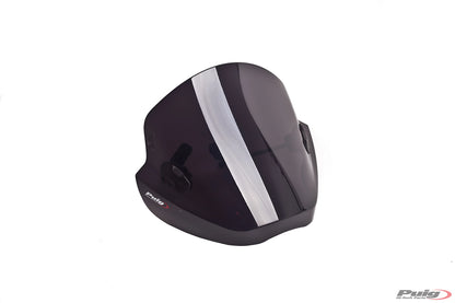 Cupolino Trend Puig per Royal Enfield Guerrilla 450 - Cod. 5022