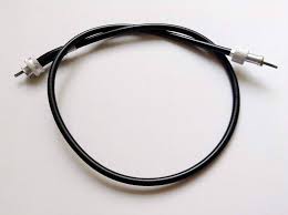 Cable del velocímetro Royal Enfield original- 590273/A- Classic / Bullet - GT Continental