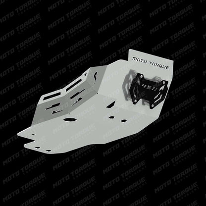 Skid Plate MOTO TORQUE - For ROYAL ENFIELD GUERRILLA 450