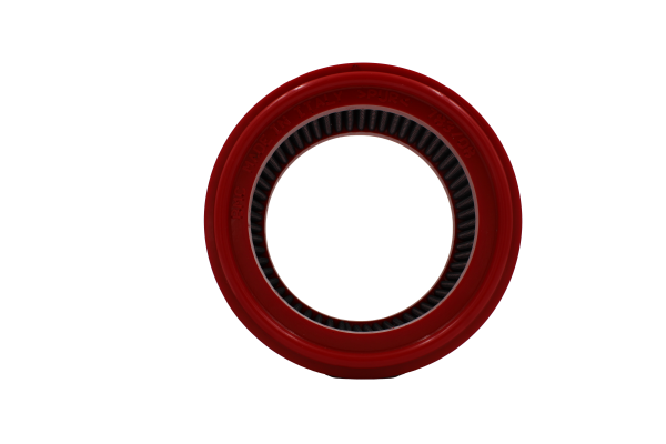 Filtro aria cilindrico BMC per Royal Enfield Bullet, Electra - Cod. FM783/08